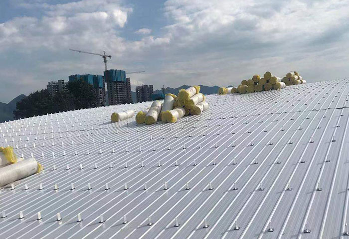 桐乡 网架施工